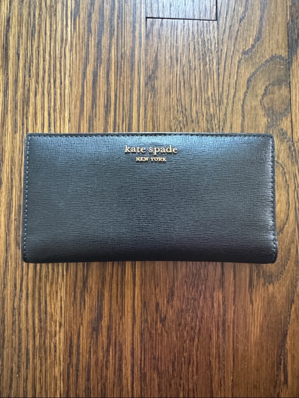 Kate Spade Bifold Wallet